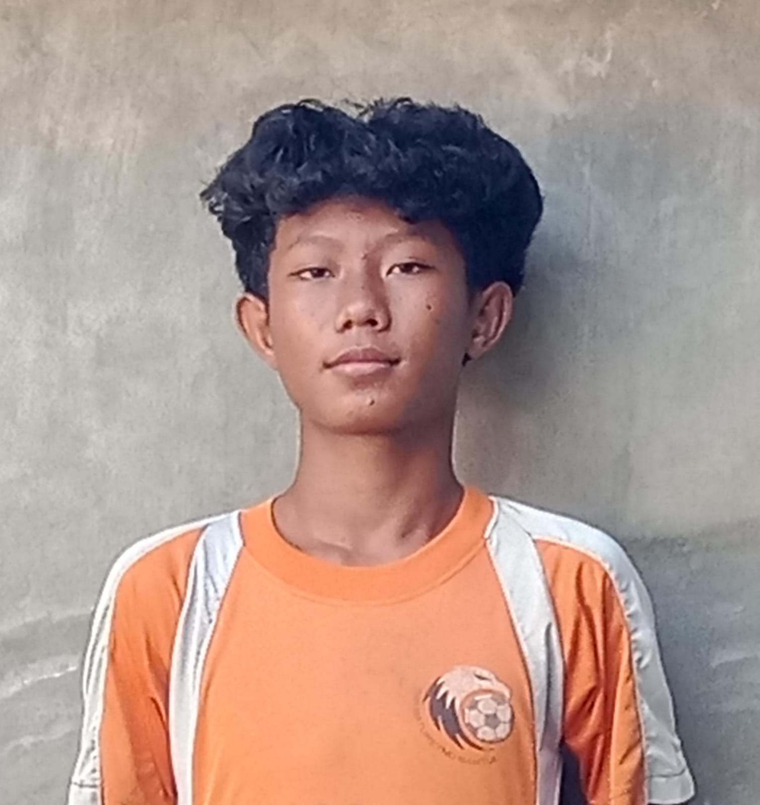 FERDINAN JULIANT SAPUTRO